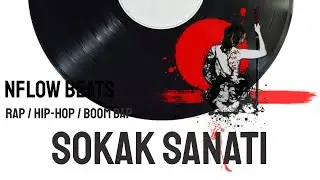 Niz NFlow - Sokak Sanatı(instrumental beat)
