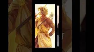 Apollo I thought you were supposed to be the god of prophecy how do you not know that?? 