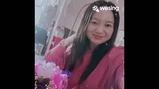Pengerindu Betuchik Laman (Winnie Albert) cover by Mang Nancy