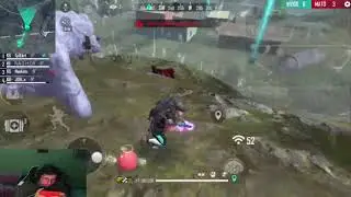 Garena Free Fire BEST Streamer Moments Of The Day Compilation #12
