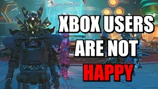 UPDATE NEWS | XBOX USERS ARE NOT HAPPY | ORBITAL DELAYED | NO MAN'S SKY