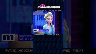 Frozen 3 plot gonna be lit! #frozen #elsa #mauryshow #disneyparody #comedy #podcast