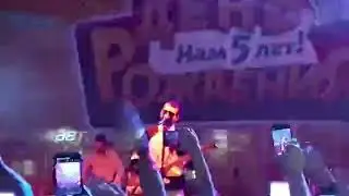 Устрой дестрой - Noize MC в Новокузнецке