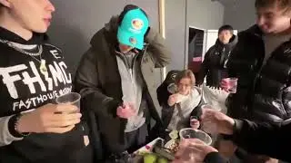 Прощальное слово Кореша