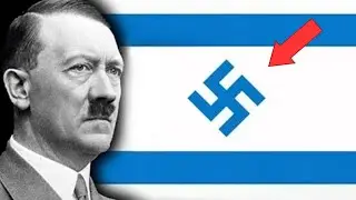 Why did HITLER HATE the Jews?