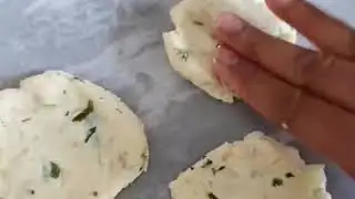 Madhur Vada 👌