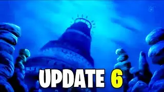 [GPO] Update 6 Prediction