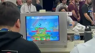 TBH11 Winners Top 64: S2J vs Zuppy (Fox)