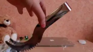 Нож для нарезки арбуза с AliExpress! Распаковка + Обзор =)))