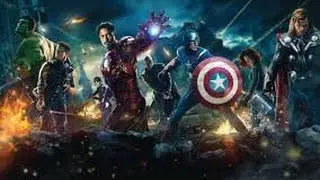 Marvel Universe ( Captain America Get The Blu Rays ) Link Below