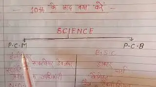 10th के बाद क्या करें / What to do after 10th | 10th ke baad Kya Karen ||