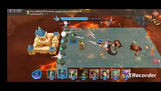 lords mobile грань глава 9 этап 8
