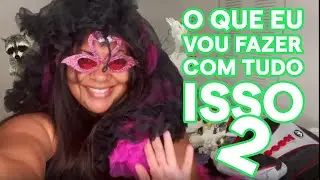 PARTE 2 DO MEGA ACHADO