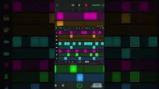 Random GarageBand Beat 1