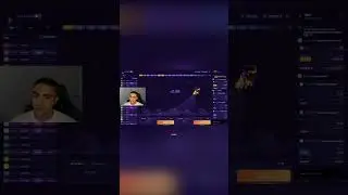 Залудоманил в игре Lucky Jet