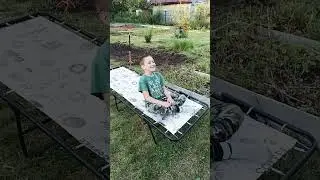 Балбес #блогер #дети #балбес #миртрудтреш