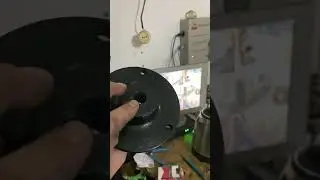 Печать деталей для наших станков!