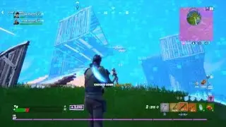 Double Kill