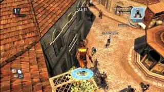 Assassin's Creed: Revelations - Assassinate on Galata || Ottoman Jester
