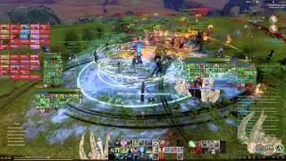 ArcheAge.Server Melisara.PvP за Анталлона.