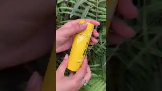 Deodorant