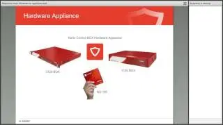 Миграция с Windows на Appliance