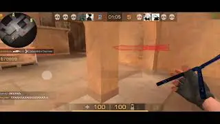 revenge
