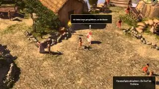 Titan Quest. Часть 1.