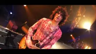 Negrita - 9 Live&Live - Meno 3