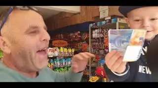 #VLOG
