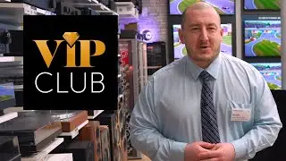Our VIP Club | Richer Sounds