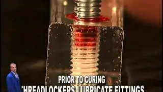 Permatex - Threadlockers