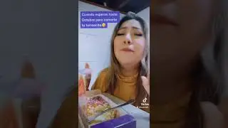 Cuando por fin llega Octubre I Tik tok