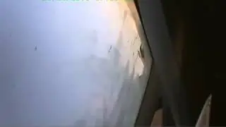 ДТП лобовая авария на трассе Самара! ДТП! Авария! Видеорегистратор