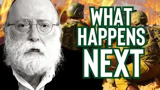 Rabbi's WILD prediction about Israel's war in Gaza