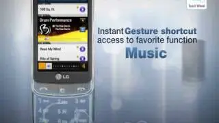 lg gd900