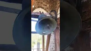 Campane di Gubbio, cattedrale