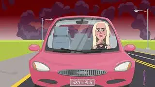Katie Has Drive! - Pulse Tv
