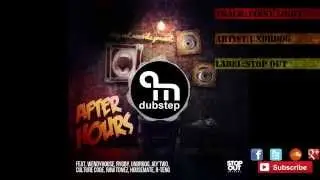 Undrdog - First Light [Dubstep]