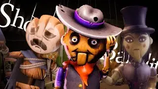 БЕНДИ ПОЛУЧИЛ ПРОДОЛЖЕНИЕ - Showdown Bandit 1 эпизод