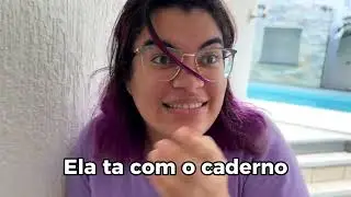 A NOSSA FILHA TEM UM DIÁRIO SECRETO