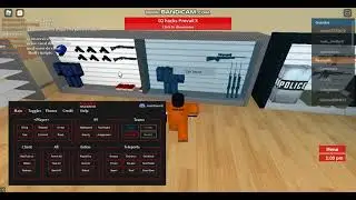 PRISON LIFE OP SCRIPT | AUTO RESPAWN AUTO KILL ETC | BEST SCRIPT