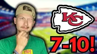 My Final NFL Record Predictions!