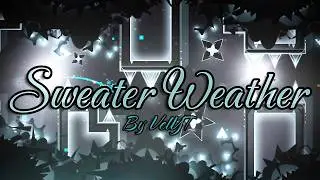 Sweater Weather 100% - Extreme Demon By VelYT / 2,820 Attempts (#5)