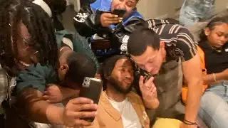 24 HOURS IN COMPTON WITH COUNTRYBOY