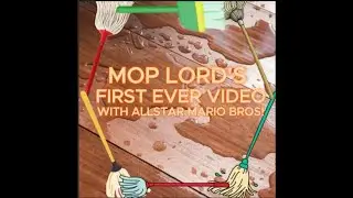 My First Ever Video!!