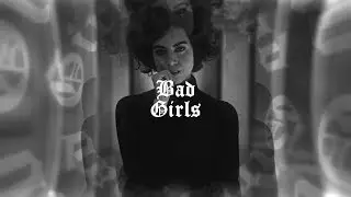 Multifemale [Bad Girls]
