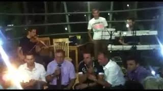 "  Rifat Berisha & Shefqet Shala" Selman kadria 2014"