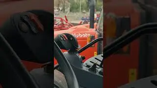 Покупка трактора Kubota M7153 Moldova Carvidon #automobile #farming #сельскоехозяйство #agriculture