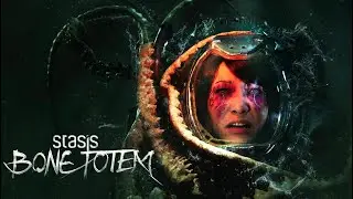 Чужой из океана - STASIS BONE TOTEM - Первый взгляд